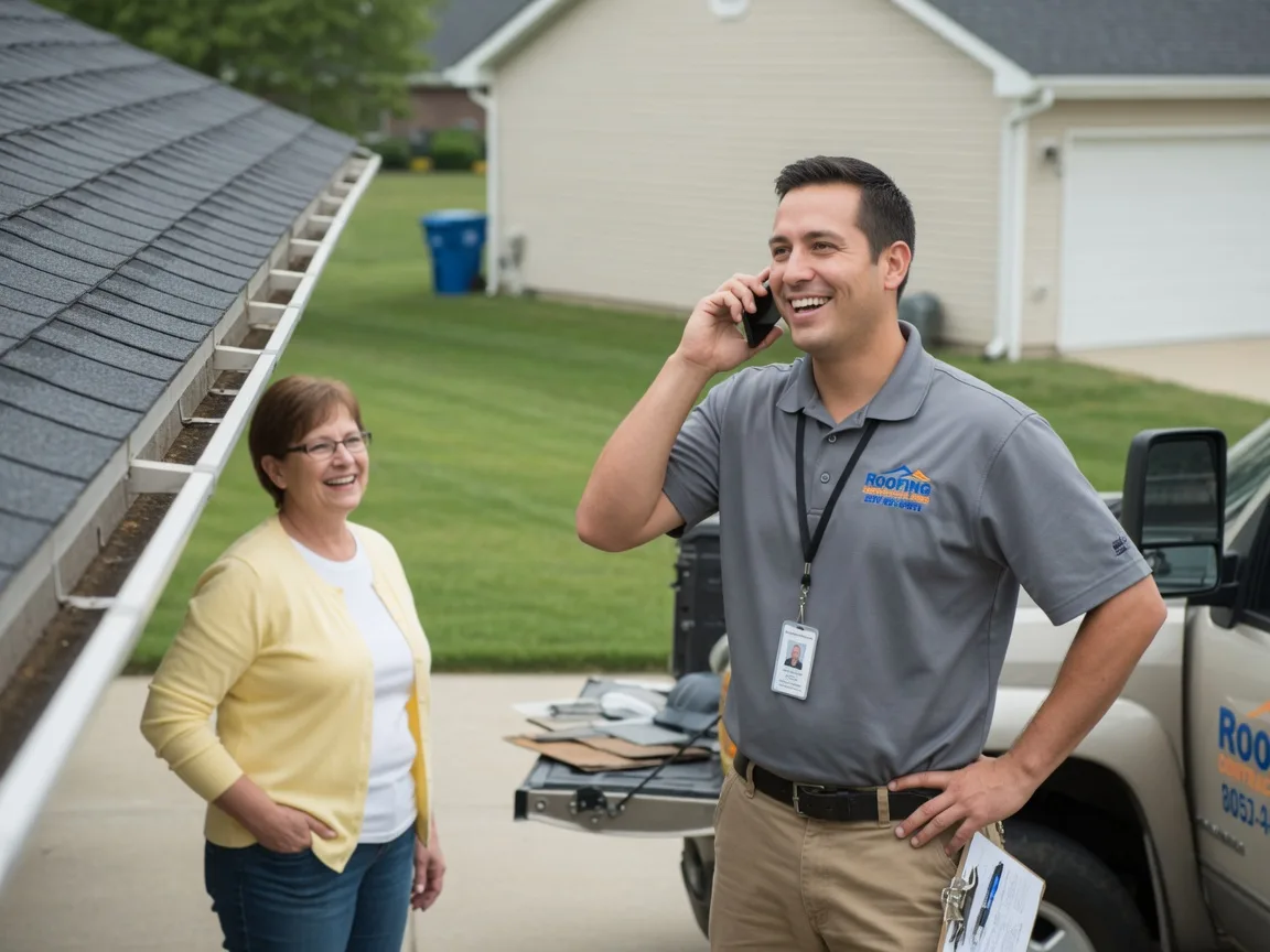 Local Roofing Contractors Inkom, ID FAQs